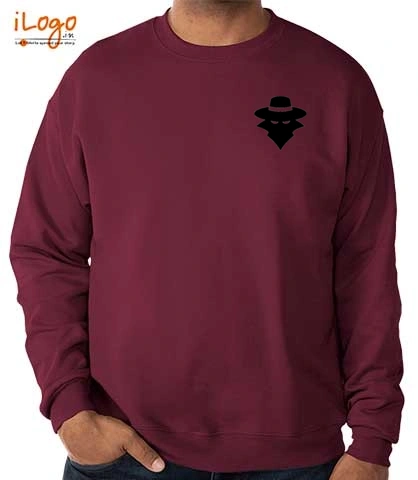 hoodie-magenda - Crewneck Sweatshirt