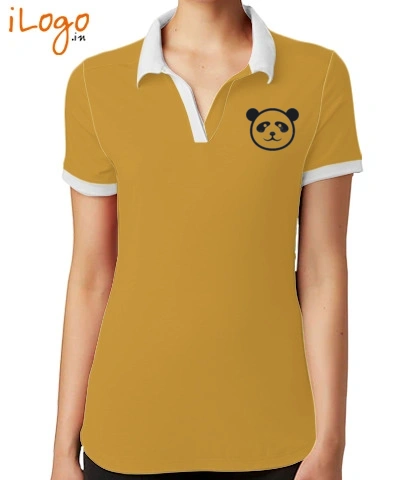 Nda panda T-Shirt