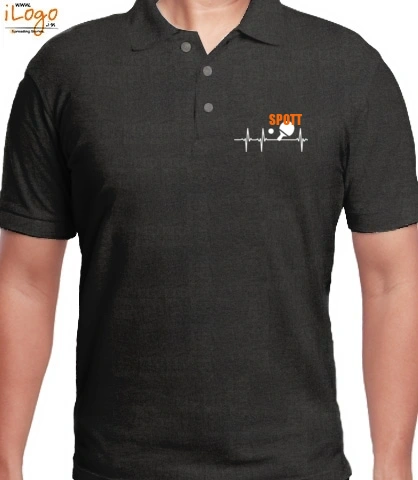 T Shirts SPOTT T-Shirt