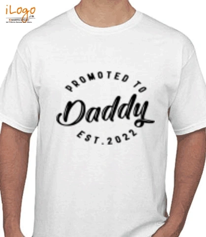 T Shirts daddy- T-Shirt