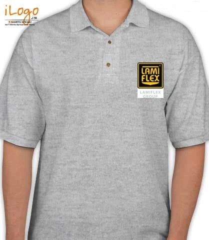 T Shirts Lamiflex T-Shirt