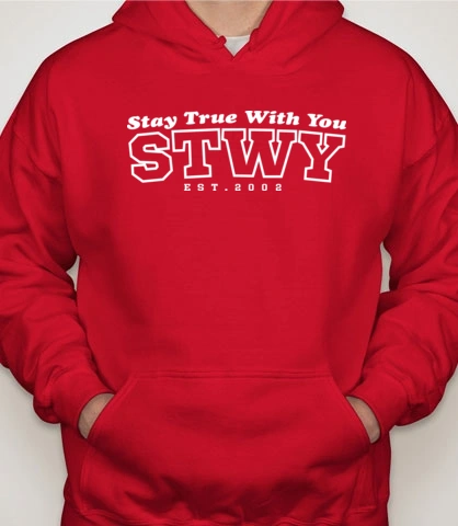 T Shirts STWY-GD T-Shirt