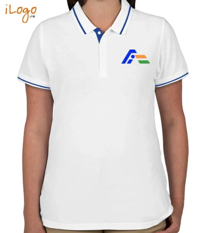 T Shirts Aerowowhite T-Shirt