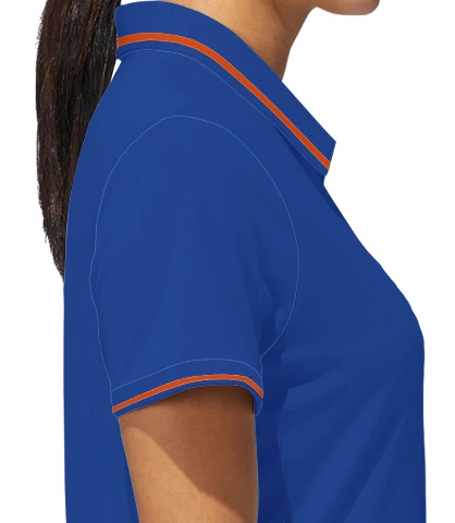 aerowomen right sleeve of Aerowoblue1 in UK