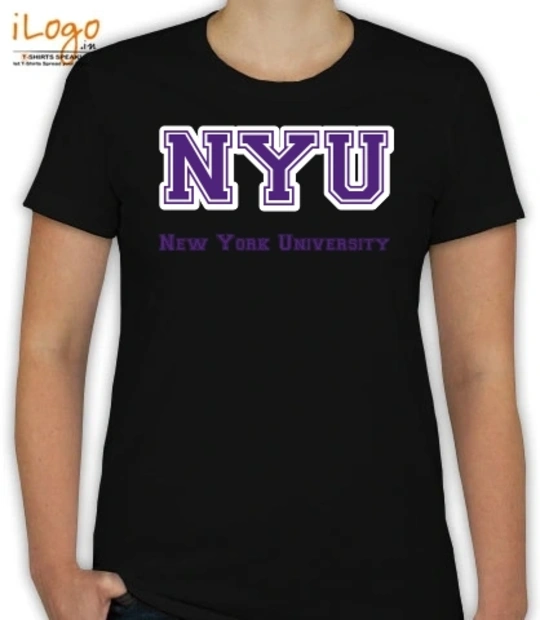 T shirts NYU-Final T-Shirt