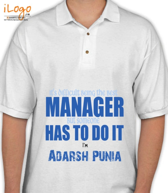 T shirts Adarsh T-Shirt