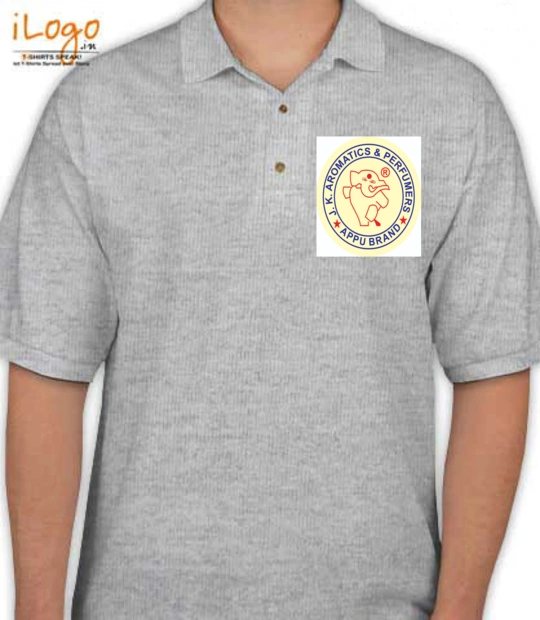 T shirts jk-final- T-Shirt