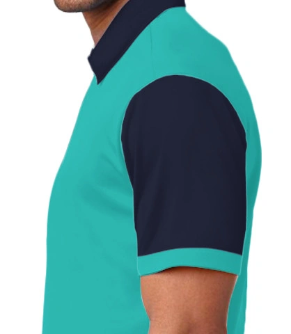 Salil-Gupta left sleeve of CleaningKart-Polo-1 in UK