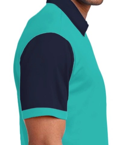 Salil-Gupta right sleeve of CleaningKart-Polo-1 in UK