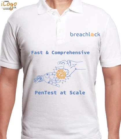 T Shirts breachlock- T-Shirt