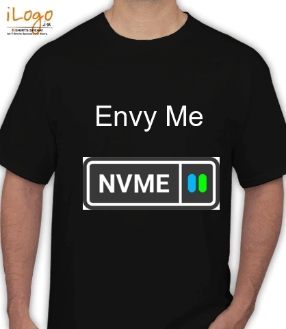 T Shirts nvme T-Shirt