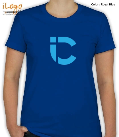 T Shirts G-T-Blu-Aq-June T-Shirt