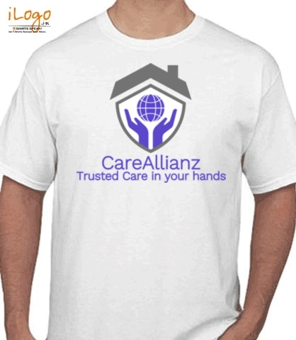 T Shirts careallainz T-Shirt