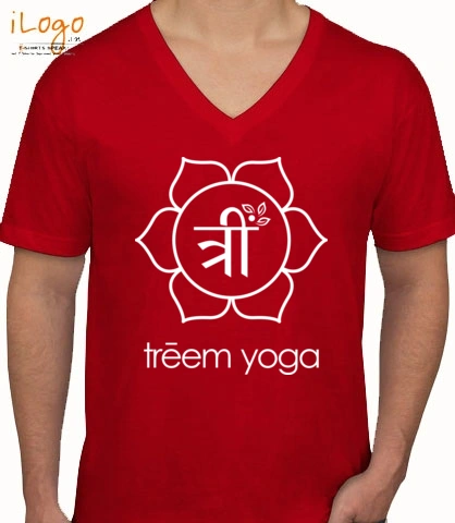 T Shirts Treem-White T-Shirt