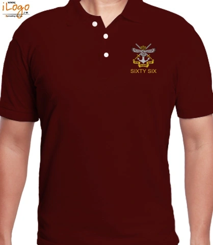 maroon 66 NDA Course:front