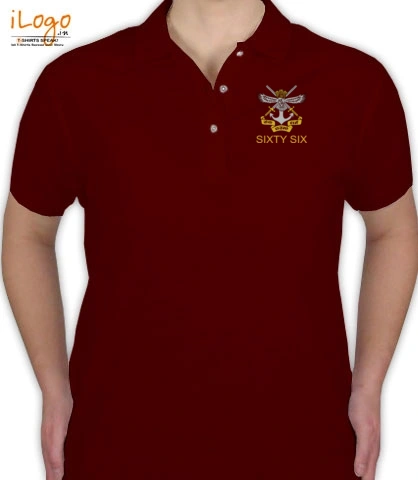 maroon 66 NDA Course:front