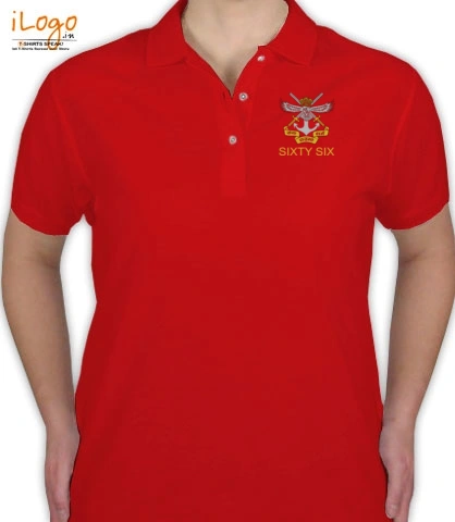 red 66 NDA Course:front