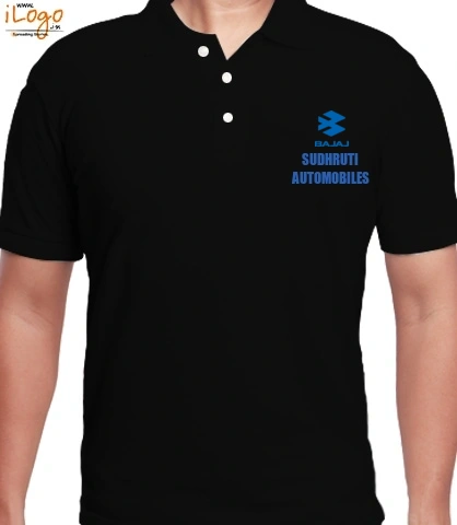 Nda SUDHRUTI T-Shirt