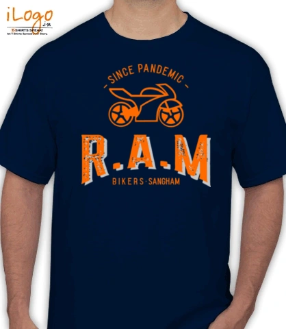T Shirts MYSARI-ORDER T-Shirt