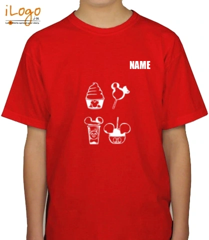 T Shirts ACD T-Shirt