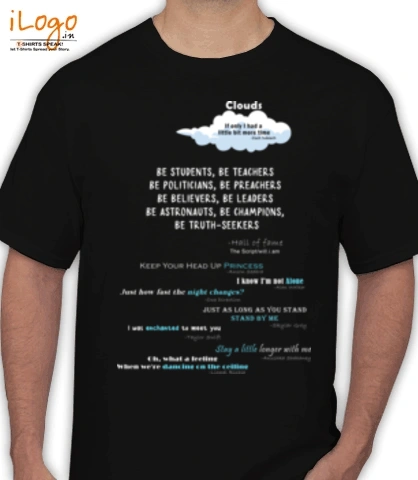 T Shirts vamshi- T-Shirt