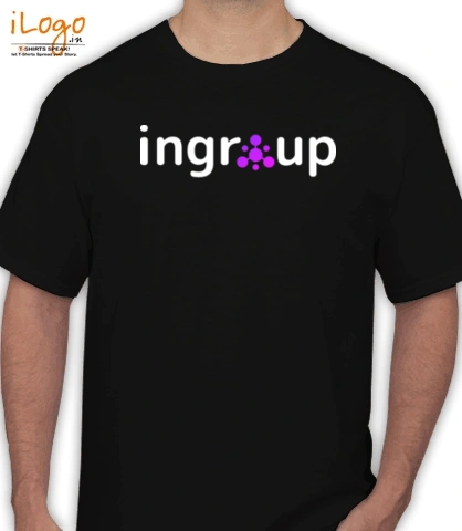 T Shirts Ingrouptees T-Shirt