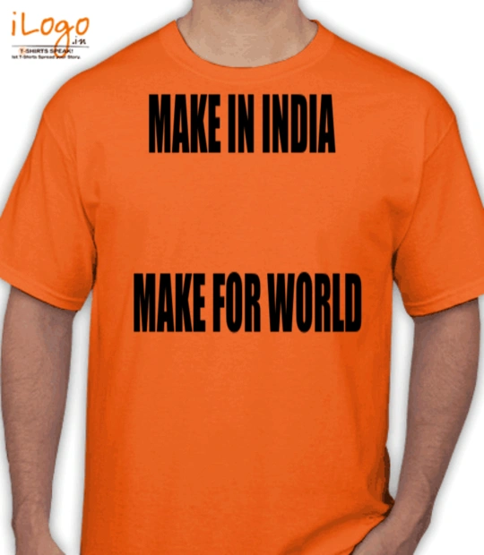 T shirts Modi T-Shirt