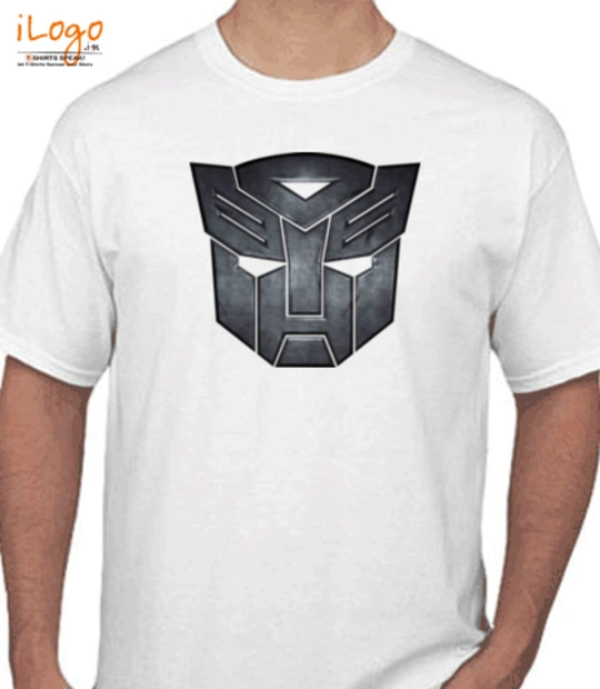 transformer - T-Shirt