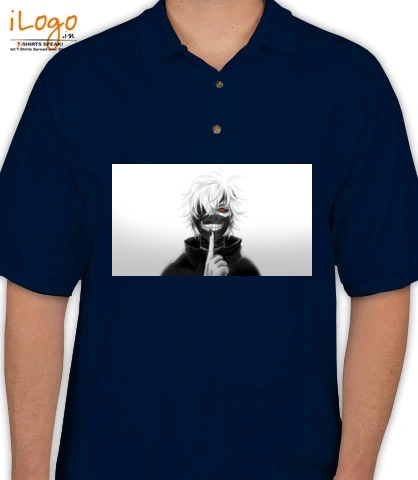 Tshirts Kaneki T-Shirt