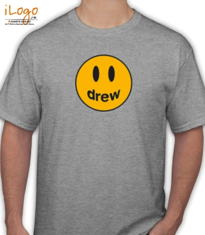 T shirts Drewwww T-Shirt