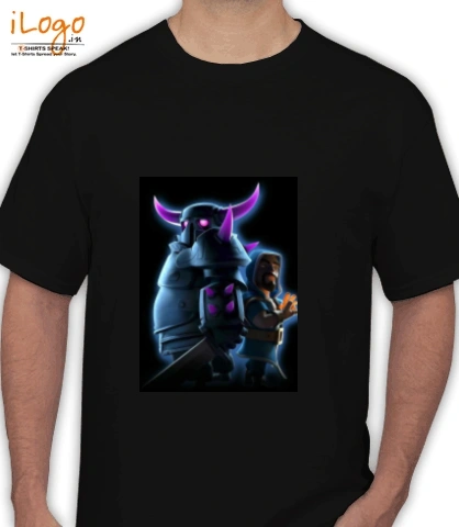 Nda Clashroyale T-Shirt