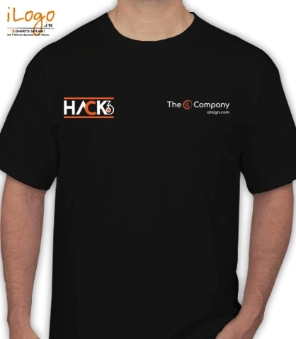 T Shirts Hack-- T-Shirt