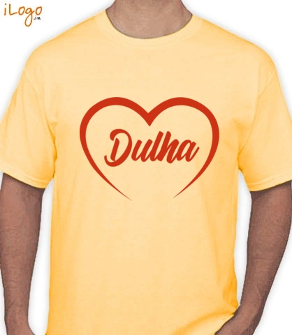 T Shirts -Front- T-Shirt