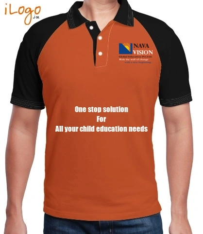 T Shirts nava- T-Shirt