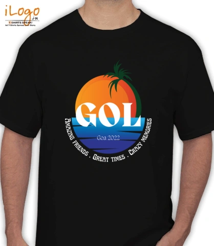 T Shirts gol T-Shirt
