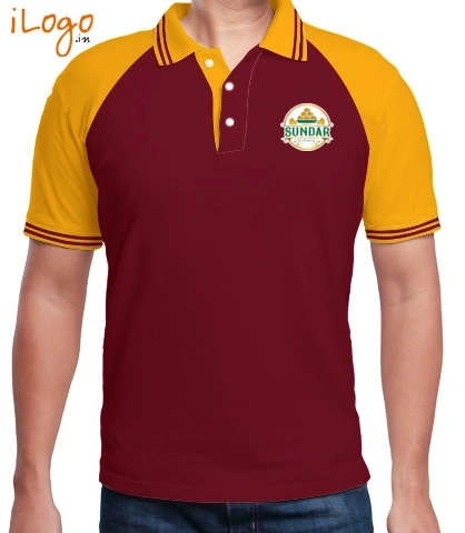 Nda SUNDAR T-Shirt