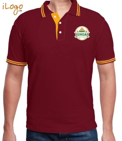 Nda SUNDAR- T-Shirt