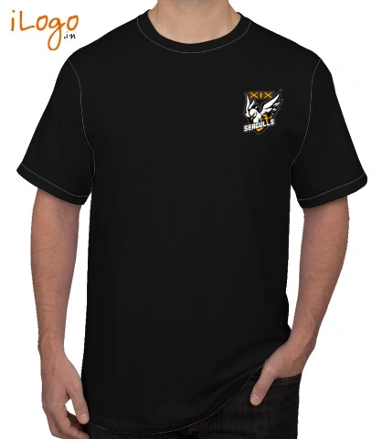 T Shirts SEAGULLS T-Shirt