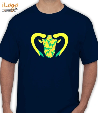T Shirts SeaGoat-Su T-Shirt