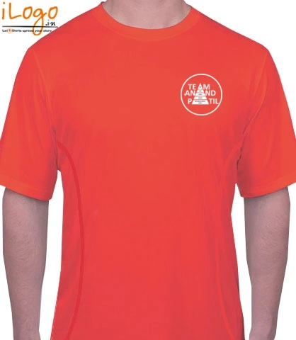 T Shirts Team-A T-Shirt
