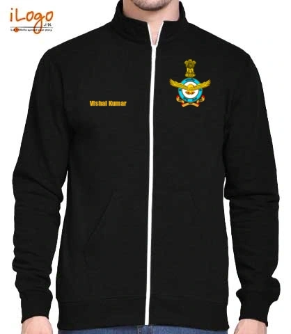 T Shirts Indian-Airforce T-Shirt
