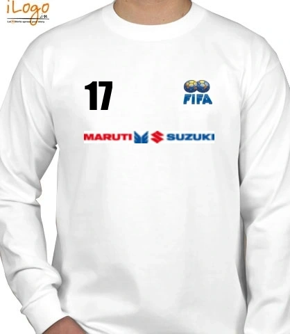 T Shirts FIFA-JERSEY T-Shirt