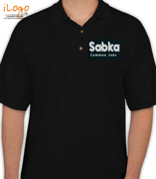 T shirts Noushad-S T-Shirt
