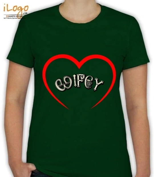 T shirts hubby-wifey T-Shirt