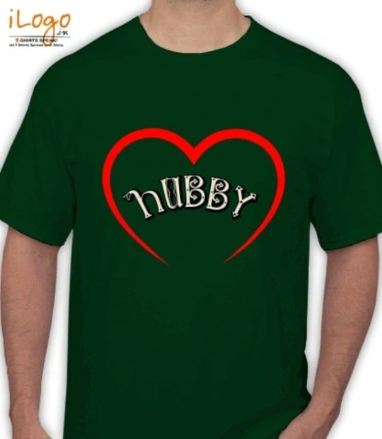 T shirts Wifey-hubby T-Shirt