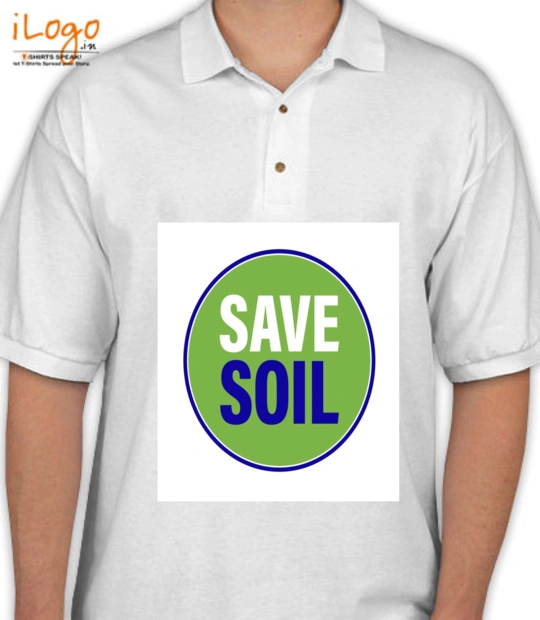 T shirts SaveSoilTShirt T-Shirt