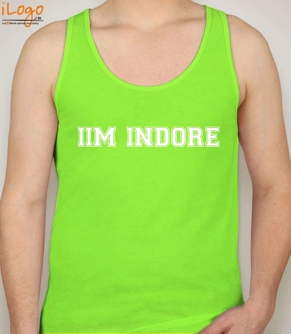 T shirts Indoret T-Shirt