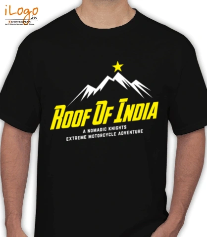 T Shirts Alex-Pirie- T-Shirt