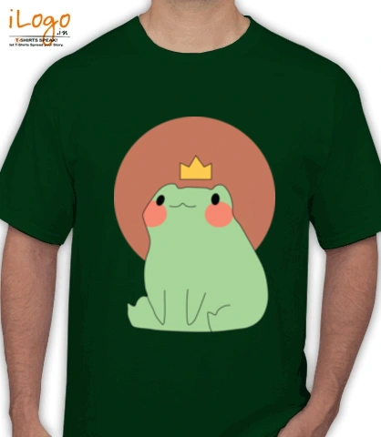 T Shirts cute-froggo T-Shirt
