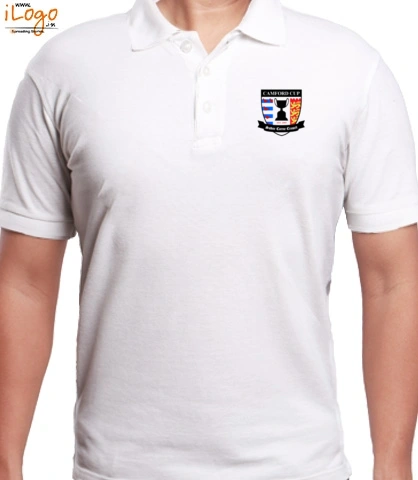 T Shirts Camford T-Shirt